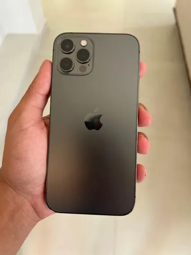 iPhone 12 Pro 256gb 