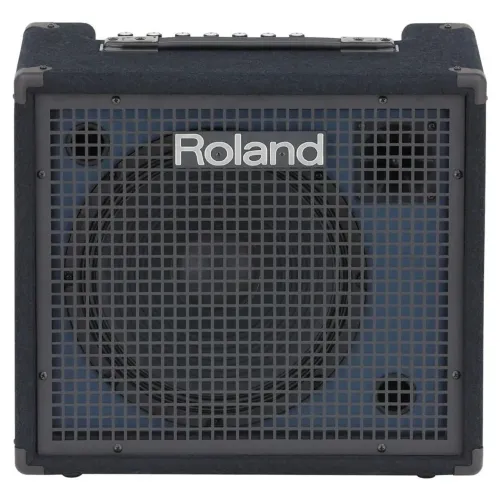 Amplificador Teclado e Guitarra KC200 Roland c/ Nota Fiscal
