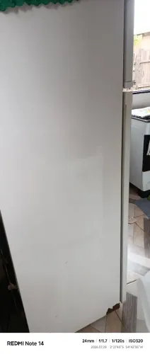 Vendo geladeira