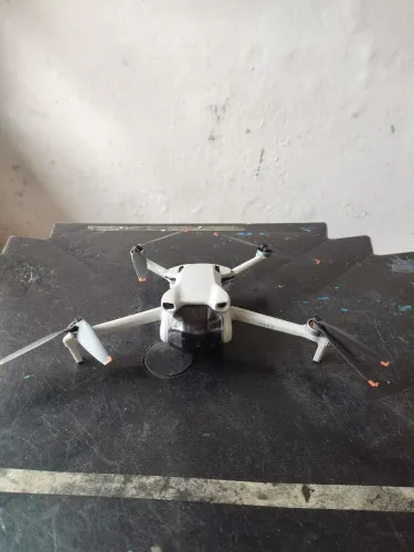 DJI MINI 3