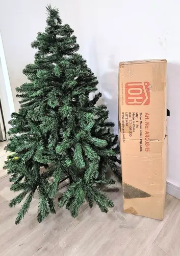 Árvore de natal