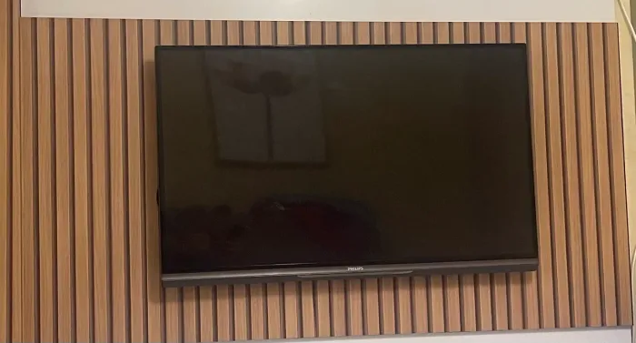 TV Philips 43 polegadas
