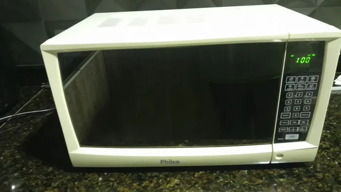Micro-ondas