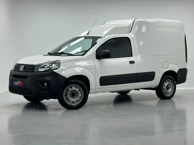 Fiat Fiorino Endurance EVO 1.4 Flex 8V 2P 2024