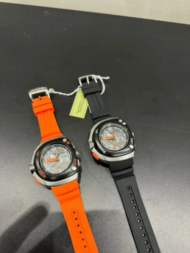 Relógio Citizen CA33