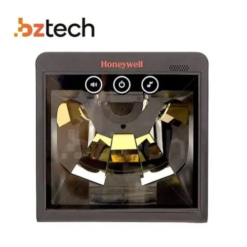 Leitor de codigo de barras fixo Honeywell (Somente 680,00)