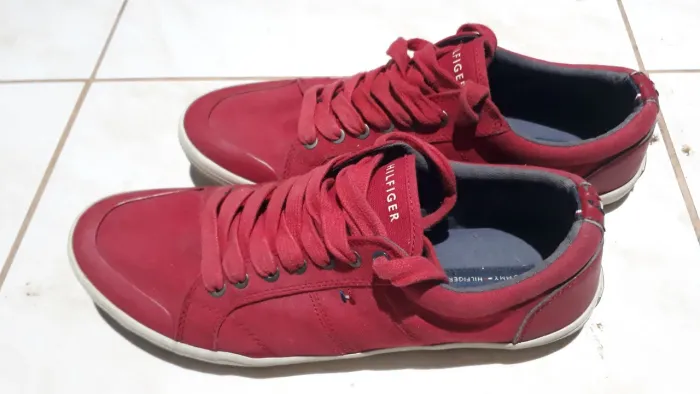 Tênis Tommy Hilfiger Original 43