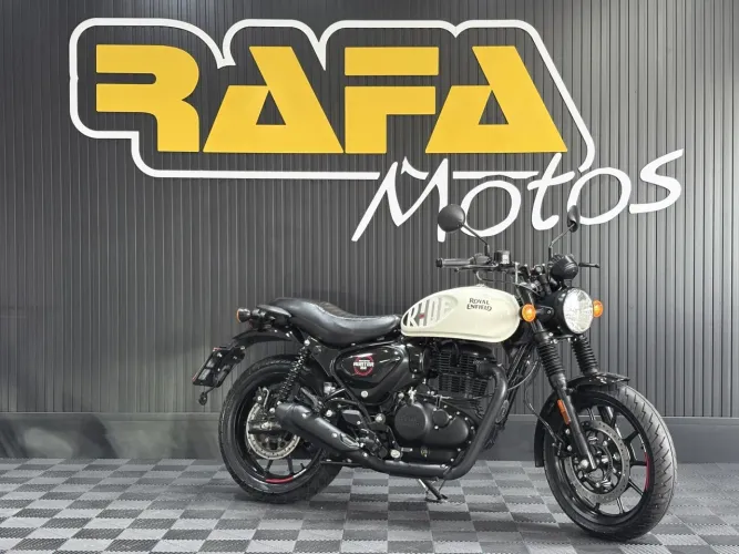 Royal enfield Hunter 350 2025