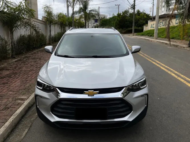 Chevrolet Tracker LT 1.0 Turbo 12V Flex AUT 2023