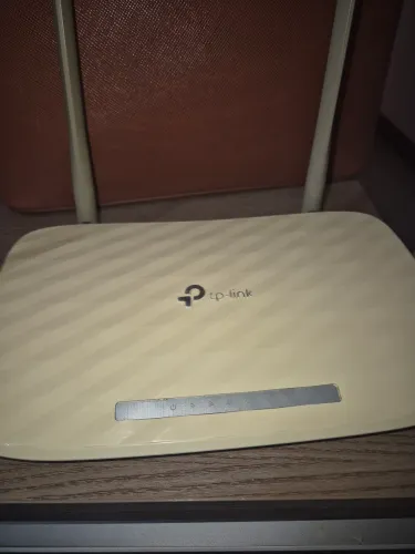 Roteador wifi TP Link gigabit Ac 1200