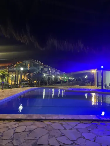 Beira Mar e Mobiliada. NATAL | Reveillon | FÉRIAS ou Contrato Anual. RESERVE AGORA!