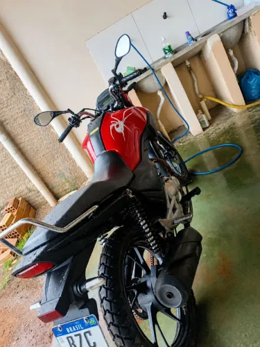 Vende-se start 160 2026 16.500