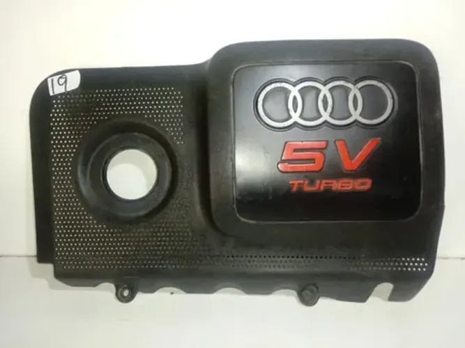 Tampa Do Motor Audi A3 2005 N°19