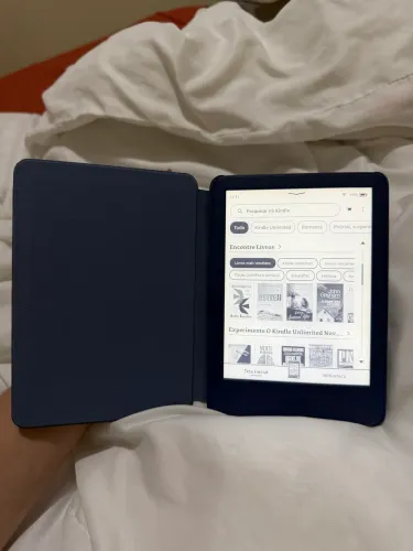Kindle 11ª geração