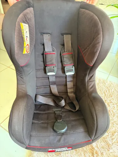 cadeira de segurança para crianças 