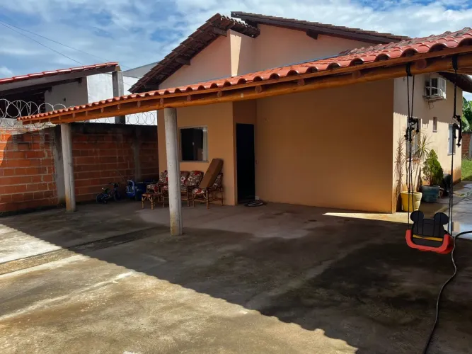 CASA PARA ALUGAR! SEU PRÓXIMO LAR