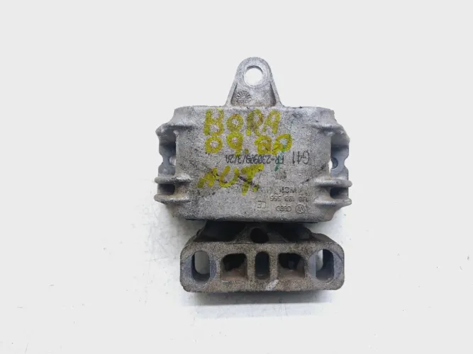 Coxim Motor Vw Bora Aut 2.0 2008 2009 1j0199555