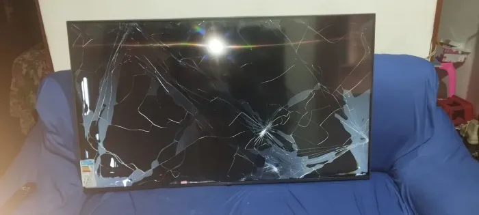 Tv de 55 polegadas