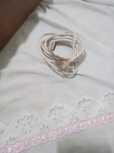 Cabo usb