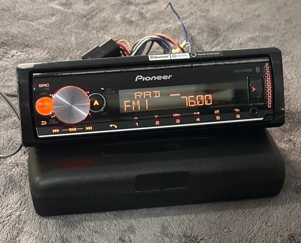 Pioneer X-7000