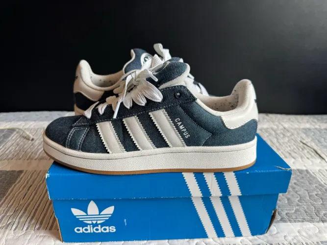 tênis adidas campus 00