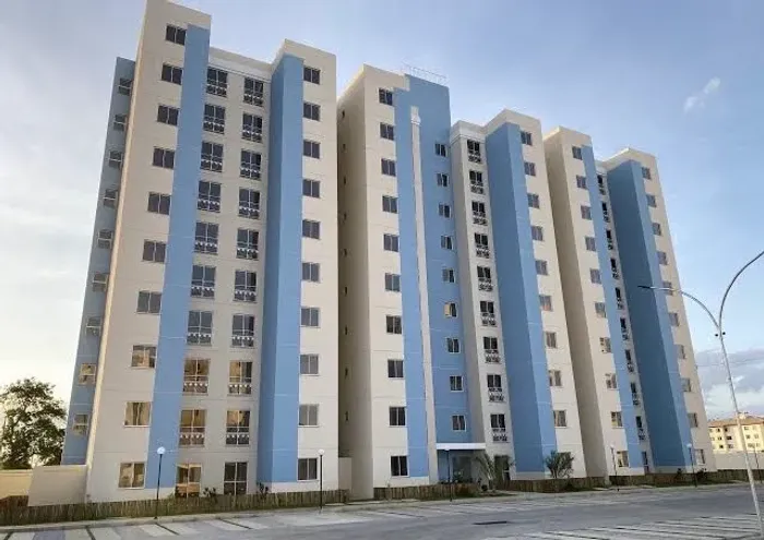 Residencial Stella Maris