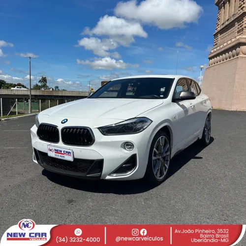 BMW X2 M35i Xdrive 2.0 Turbo 317cv Aut. 2020