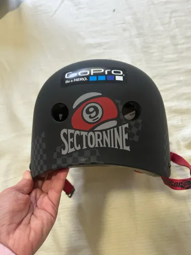 Capacete Sector 9- L/XL