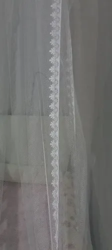 Berço + Mosqueteiro de Borboleta