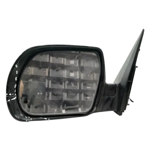 Retrovisor Esquerdo Hyundai Santa Fe 2.7 V6 2007/2010