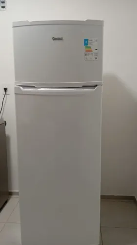 Vendo geladeira Consul funcionando perfeitamente 