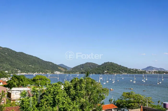 Casa à venda Rua Jorge Wagner, Santo Antônio de Lisboa - Florianópolis