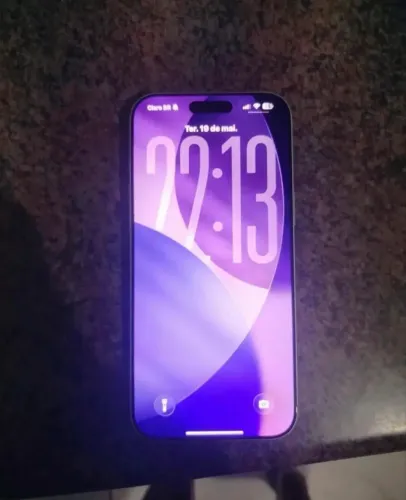 iPhone 17 Pro Max 512GB