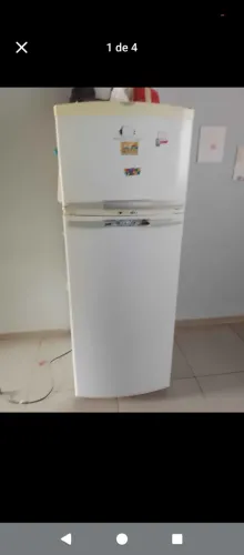 Geladeira