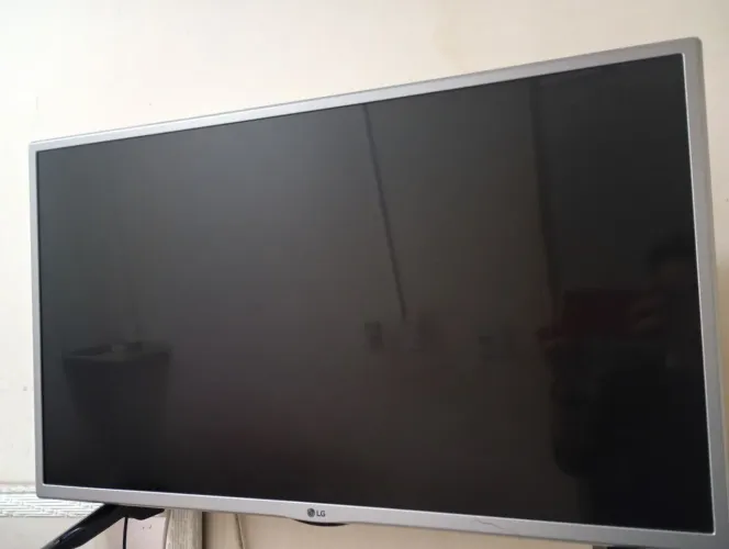 Smart Tv LG 32 polegadas