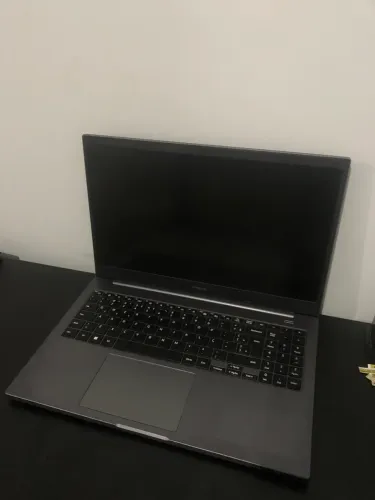 Notebook Samsung usado