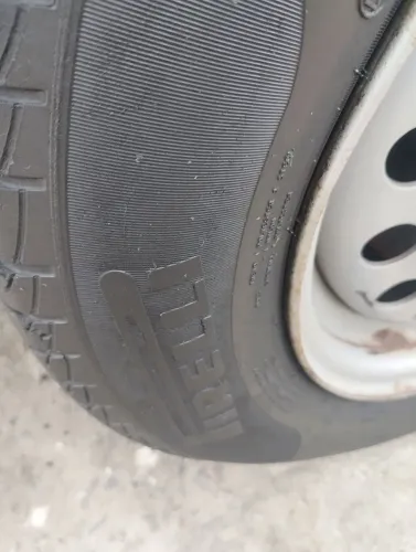 Pneus 175/70 R14