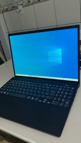 Notebook vaio