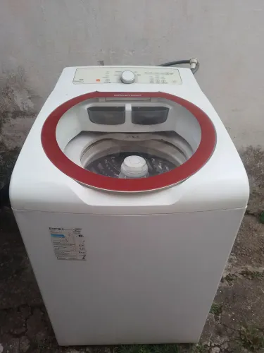 Lavadora brastemp 11kls