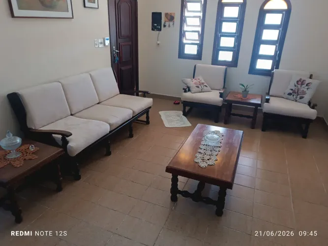 Jogo de Sala Completo