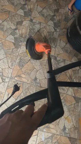 Aparador de grama