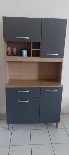 Armário para cozinha.
