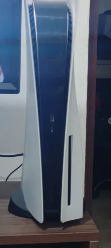 Playstation 5 + conta