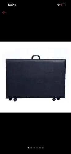 Maca pra vender só foi usada uma vez