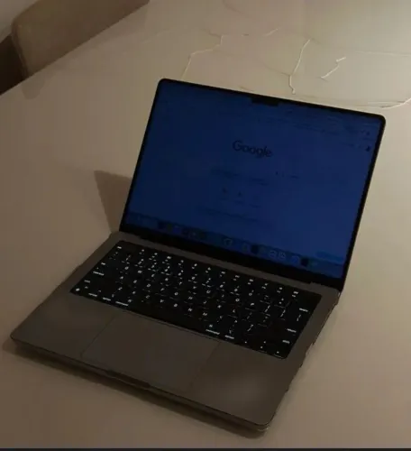 MacBook m2