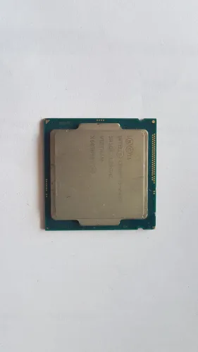 Processador i5 4460 de 4a geração