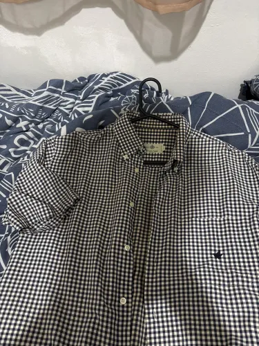 Camisa social Brooksfield Linha ORO