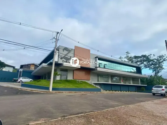 Imóvel para aluguel com 60 metros quadrados em Jardim de Alah - Rio Branco - AC