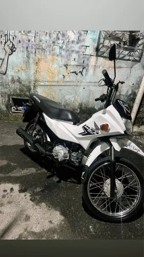 Pop 110i Oportunidade