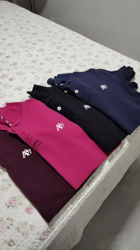 Polo Aeropostale original